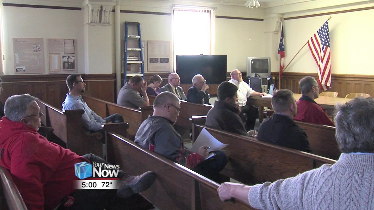 Putnam County Commissioners begin to look at bids for courthouse renovations 1.jpg
